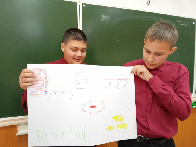 Изображения.